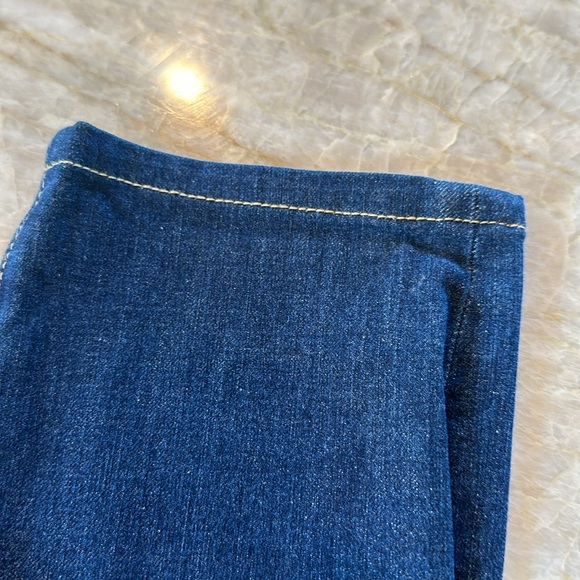 Liverpool Jean legging - Picture 6 of 6